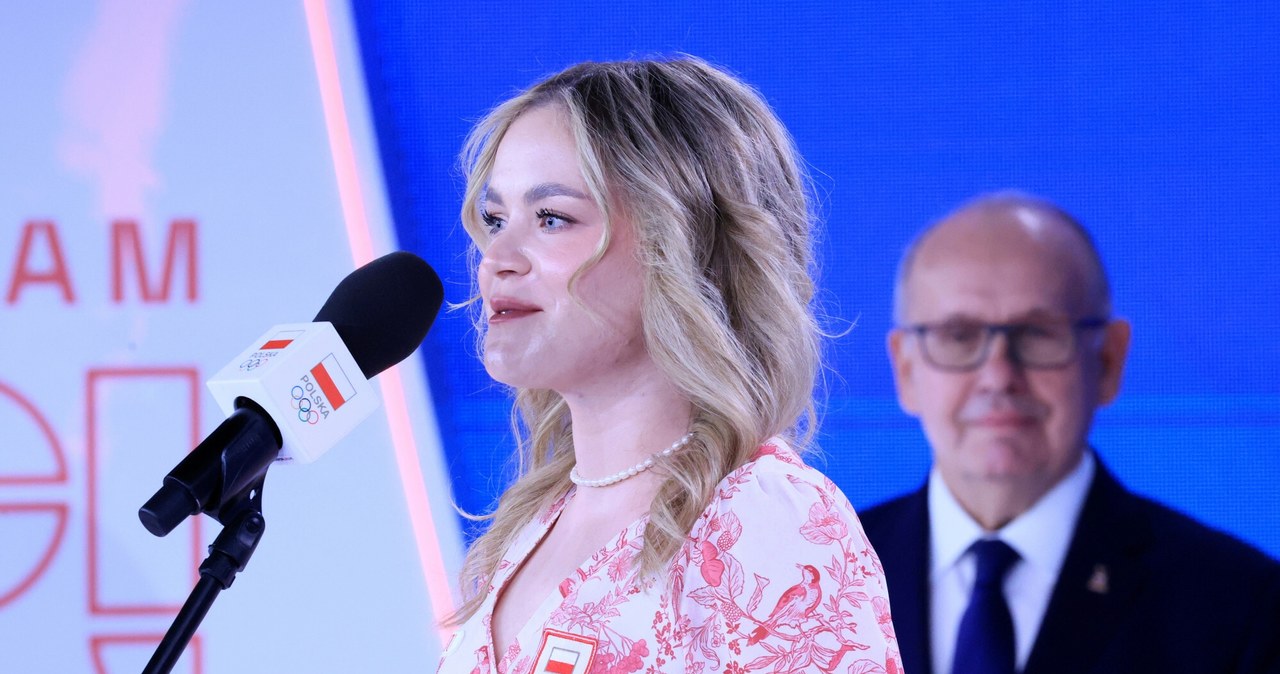 Dramat polskiej medalistki z Paryża. Depresja, potem operacja. Są kolejne wieści