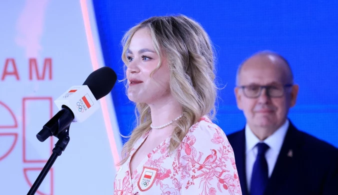 Dramat polskiej medalistki z Paryża. Depresja, potem operacja. Są kolejne wieści