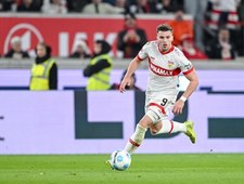 Piłka nożna: PKO BP Ekstraklasa - mecz: Legia Warszawa - Lech Poznań