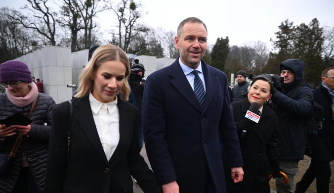 Wiemy, której organizacji Karol Nawrocki przekazał mieszkanie