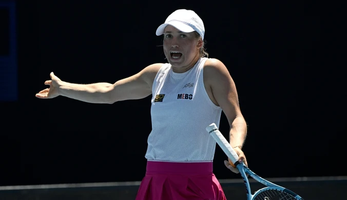 Przykra niespodzianka, turniejowa "1" już nie zagra. Koniec turnieju 