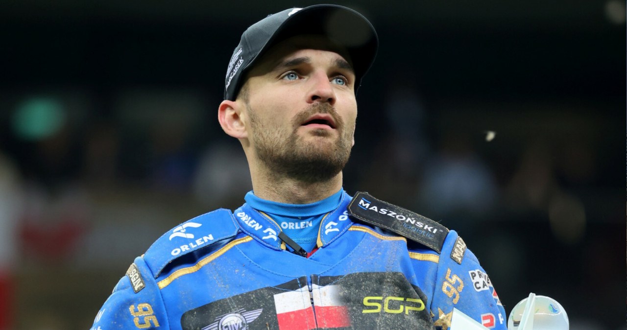 Zmarzlik znalazł sposób na wygrywanie. Jego patent został odkryty