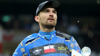 Żużel. Grand Prix Czech w Pradze. Relacja na żywo