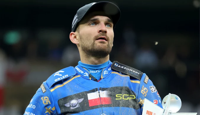 Żużel. Grand Prix Czech w Pradze. Relacja na żywo