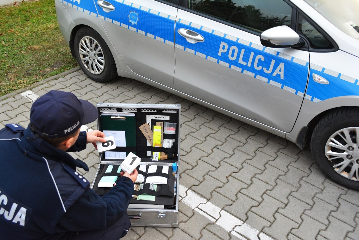Ciało 16-latki zakopane w lesie. Policja wraca do zbrodni sprzed niemal 30 lat