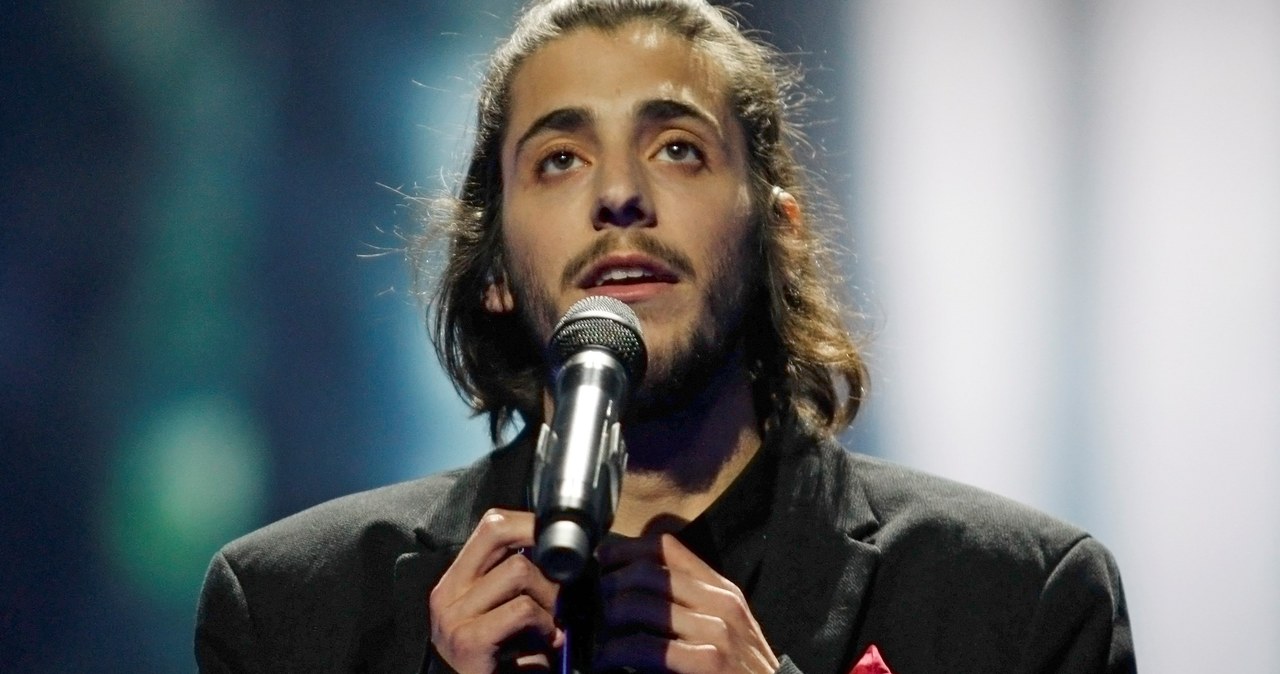 Salvador Sobral był fenomenem Eurowizji. Za kulisami walczył z chorobą