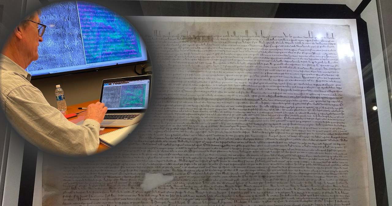 Myśleli, iż to kopia, a to prawdziwy skarb. Jest wart miliony