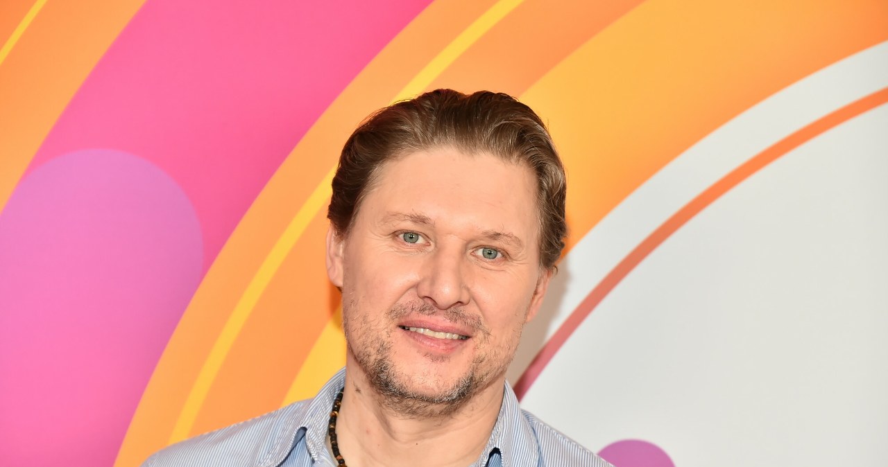 Uwielbiany aktor odnalazł nową pasję. Tworzy z dziećmi prawdziwe cuda