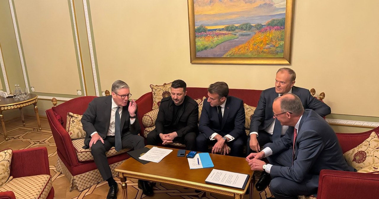 Ćwiczenia wojskowe w Polsce. Koalicja chętnych przyjedzie jesienią