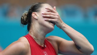 Zaskakująca decyzja Sabalenki po klęsce w Rzymie. Po dwóch godzinach nadszedł komunikat 