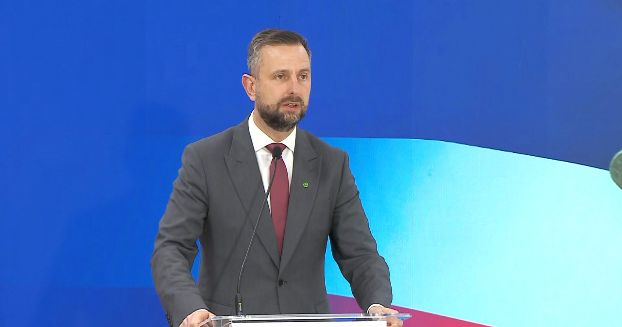 Kosiniak-Kamysz zamawia broń dla wojska. Tym razem to amunicja krążąca