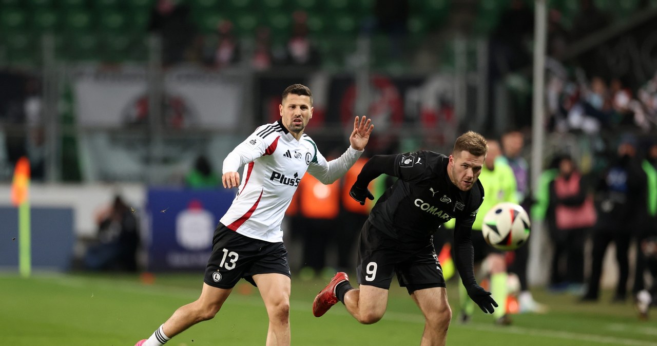 Wielkie zaskoczenie w klubie Ekstraklasy. To już koniec, gwiazdor odchodzi