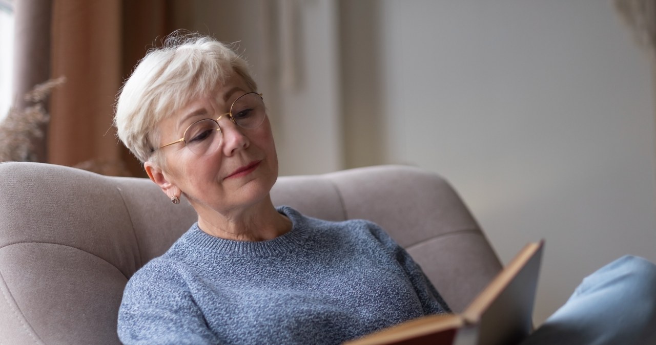 Czy bycie optymistą na starość może być oznaką choroby? Naukowcy ostrzegają