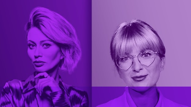 Gościnią tego odcinka "Zdanowicz. Pomiędzy wersami" jest Justyna Szyc-Nagłowska, dziennikarka i podcasterka. Pretekstem jest książka "Nagłowska na głosy dwa". O książce, o depresji, o emocjach, o impulsach, które pchają człowieka do zmiany opowiedziała Katarzynie Zdanowicz.
