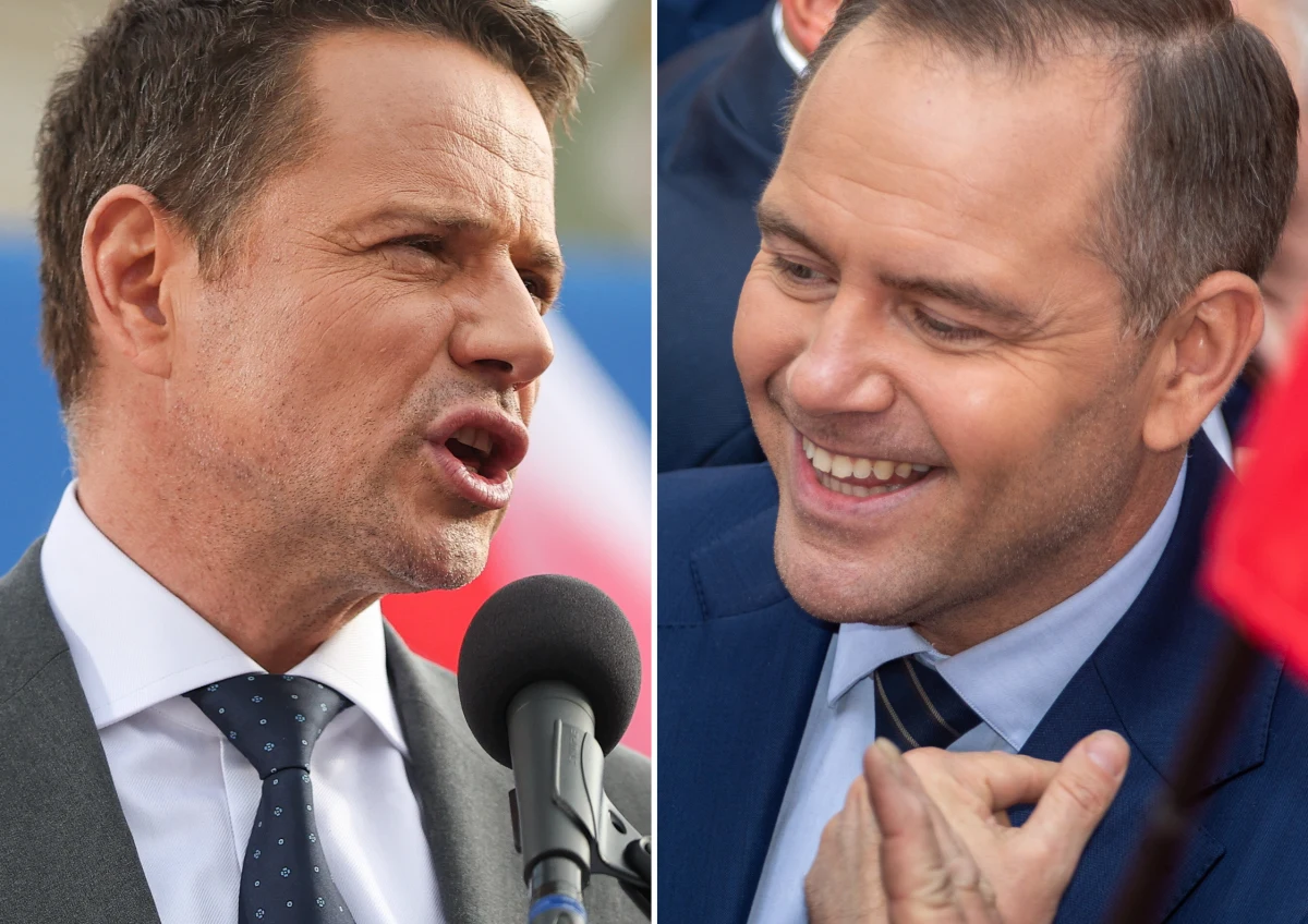 ​Zbliżające się wybory prezydenckie w Polsce będą uważnie obserwowane w całej Unii Europejskiej. Jak zauważa agencja Bloomberg, coraz więcej państw członkowskich, w tym Węgry i Słowacja, ulega rządom populistycznym.