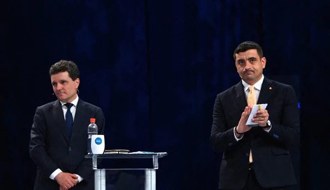 Sojusznik Nawrockiego może przegrać w Rumunii. Pojawił się nowy sondaż