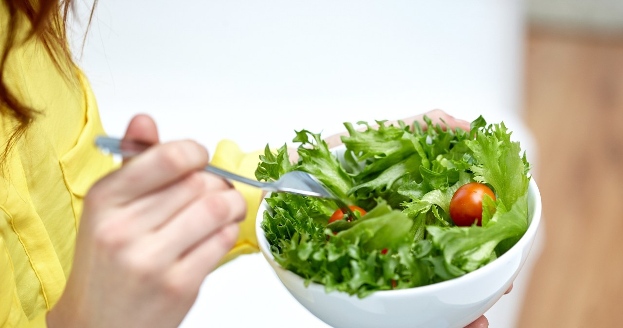 "Zielony wypełniacz" z talerza to tak naprawdę skarbnica zdrowia. Zyskują kości i serce