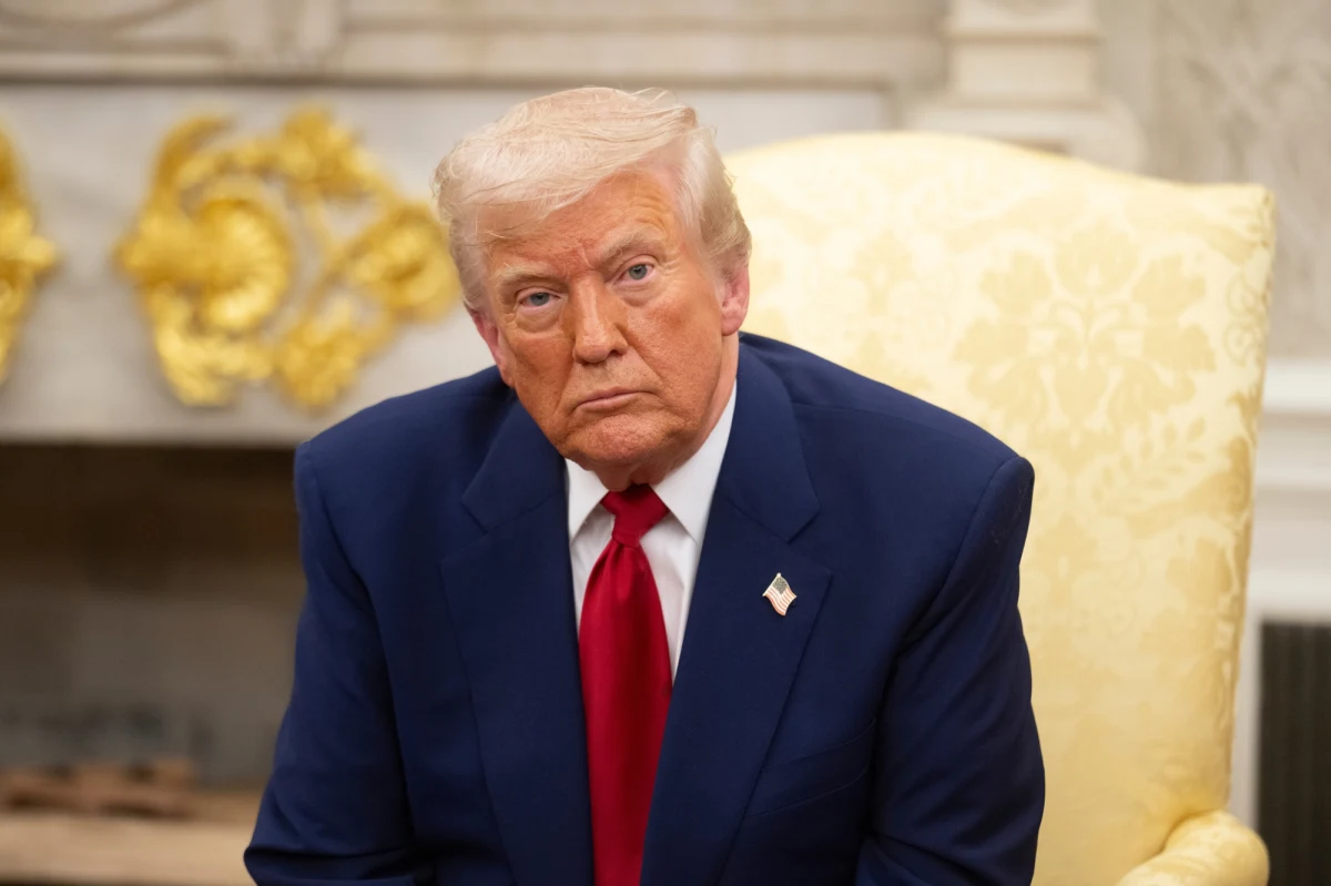 Donald Trump w trakcie swojej wizyty w Katarze ponownie wrócił do planów, jakie miał wobec objętej brutalną wojną między armią Izraela i palestyńskim Hamasem Strefy Gazy. Tym razem zasugerował, że USA powinny stworzyć tam "strefę wolności". 