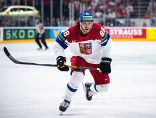 Hokej: Mistrzostwa świata - Szwecja i Dania 2025 - mecz finałowy