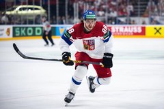 Hokej: Mistrzostwa świata - Szwecja i Dania 2025 - mecz finałowy
