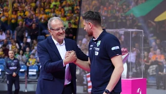 Koronują nowego króla siatkówki. Wielka polska bitwa w półfinale