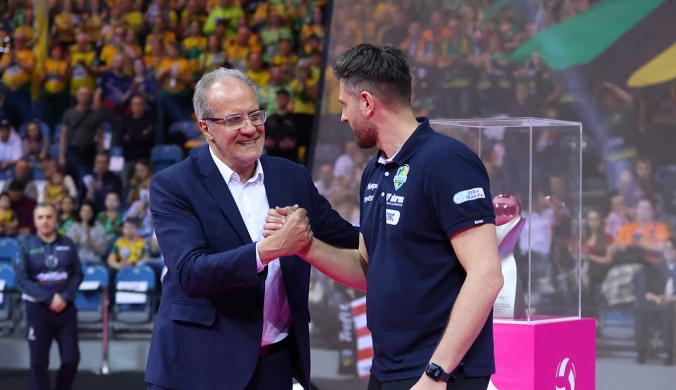 Koronują nowego króla siatkówki. Polska bitwa w półfinale Ligi Mistrzów