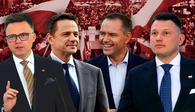 Mobilizacja sposobem na zwycięstwo? Prof. Chwedoruk: Rzeczywistość wygląda inaczej