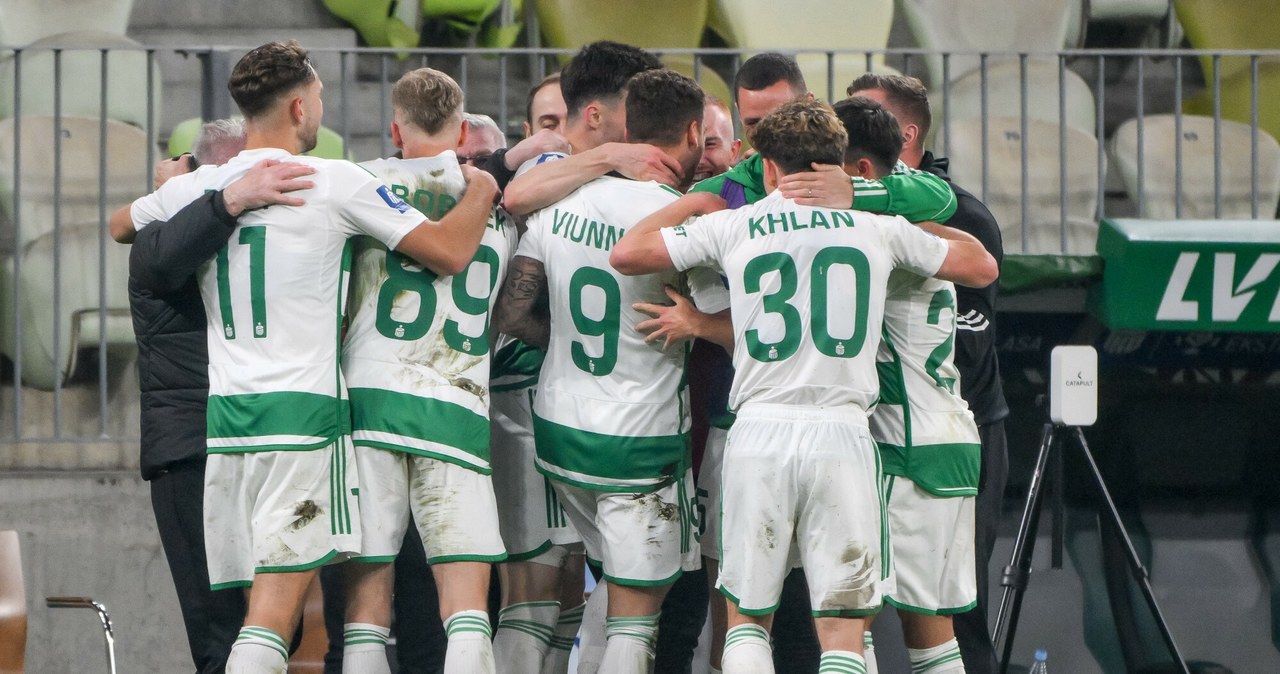 Lechia wydała komunikat ws. licencji. Od razu poruszenie, nie wytrzymały serwery