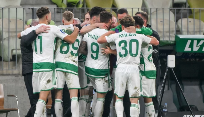 Lechia wydała komunikat ws. licencji. Od razu poruszenie, nie wytrzymały serwery