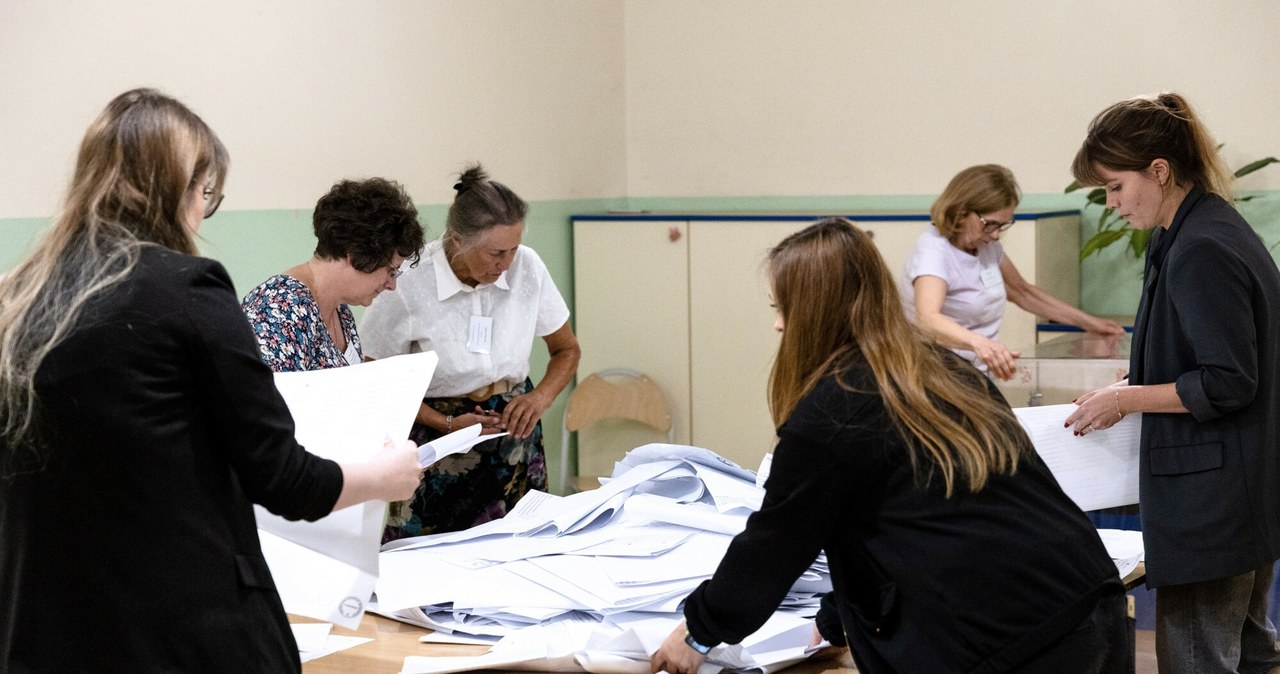 Kiedy wyniki wyborów prezydenckich? O tej godzinie pojawi się exit poll