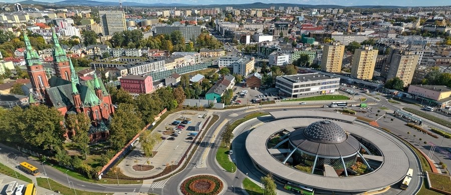 Kielce mają nową wiceprezydent. Ewelinę Jastrzębską zastąpiła na tym stanowisku Aneta Boroń, dotychczasowa dyrektor wydziału klimatu, środowiska i gospodarki komunalnej urzędu miasta.