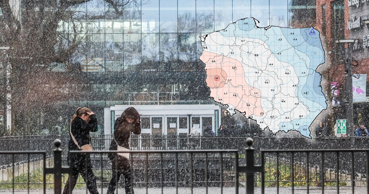 Do ocieplenia sporo zostało. W prognozach wyróżniają się konkretne dni