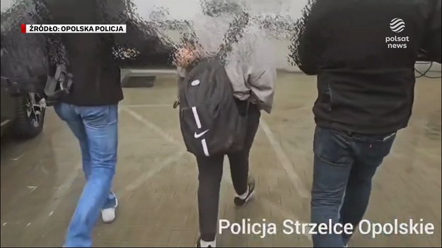 Child Alert odwołany, 11-letnia Partycja ze Strzelec Opolskich odnaleziona na Śląsku. Jest cała i zdrowa, ale to dopiero początek historii i początek pytań: co dziewczynka robiła nad ranem w mieszkaniu z 24 latkiem, kilkadziesiąt kilometrów od domu. Dla ''Wydarzeń'' Magdalena Hykawy.