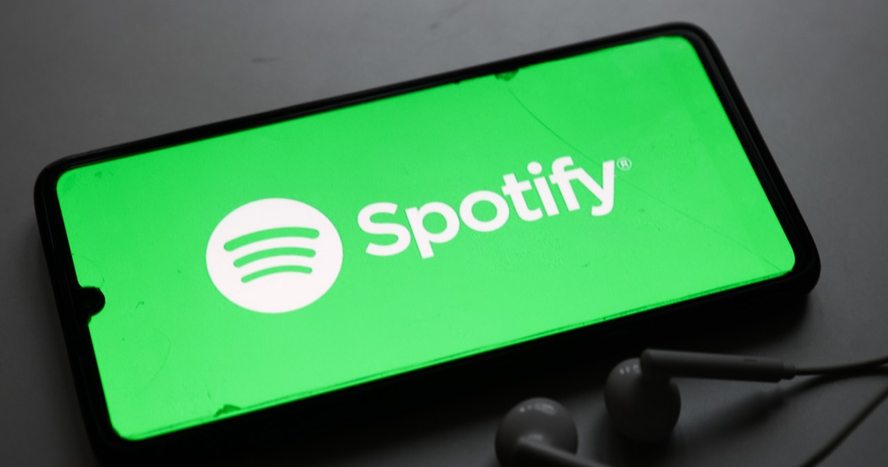 Polacy zabierają na Spotify coraz więcej. Chodzi o setki milionów złotych
