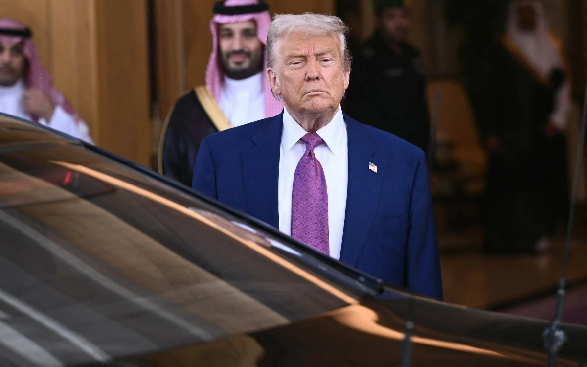 Donald Trump kolejny raz zabrał głos w sprawie wojny w Ukrainie. Zdaniem prezydenta USA nie dojdzie do postępów w sprawie pokoju, dopóki nie spotka się on z Władimirem Putinem.