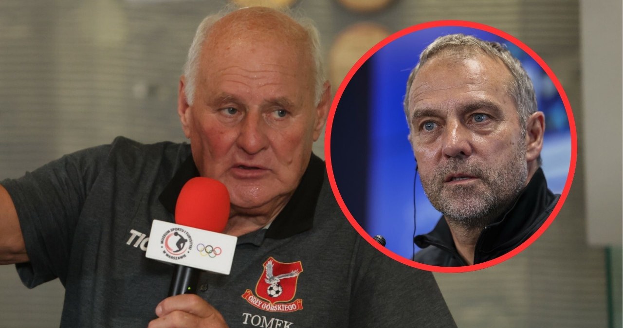 Tomaszewski nie hamował się po "El Clasico". Potężne ciosy we Flicka