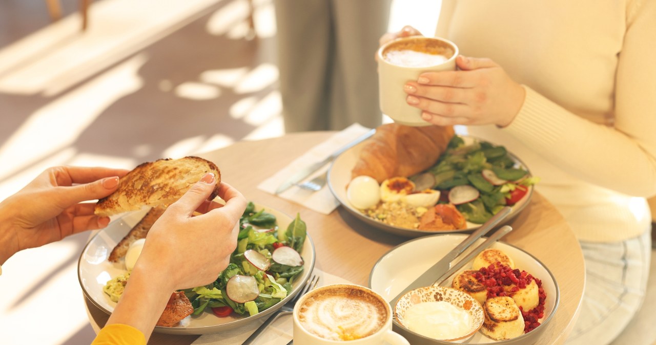 Słodkie i wytrawne pomysły na śniadanie idealne na weekend