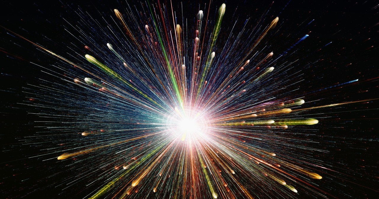 Masz to w kieszeni! Tak twój telefon może wykryć antymaterię