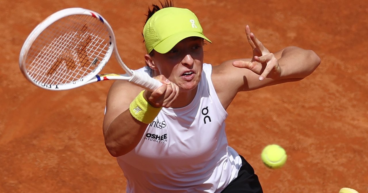 Znamy decyzję Igi Świątek. Organizatorzy Roland Garros opublikowali nagranie ws. Polki