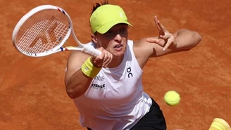 Znamy decyzję Igi Świątek. Organizatorzy Roland Garros opublikowali nagranie ws. Polki