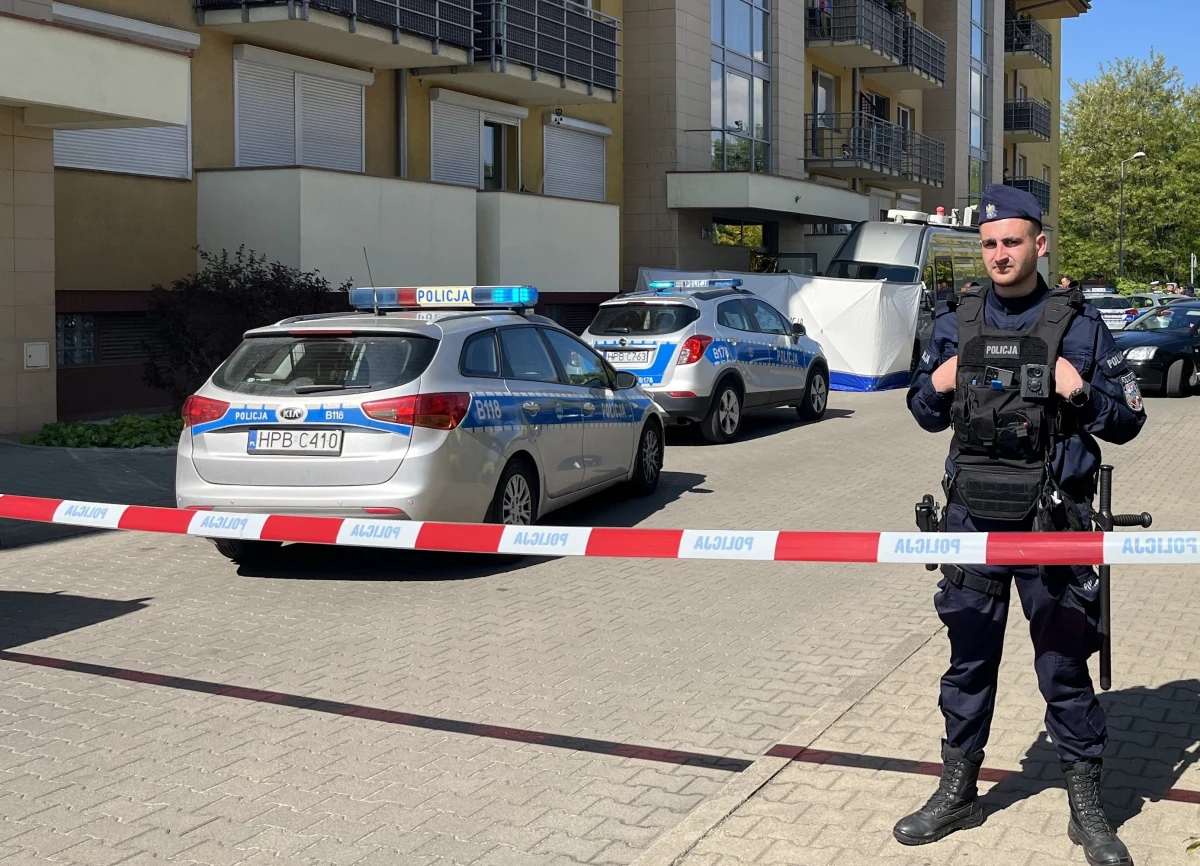 Prokuratura ustaliła już, w jakich okolicznościach doszło do zbrodni, a później samobójstwa na Stabłowicach we Wrocławiu we wtorkowy poranek. Potwierdzają się informacje RMF FM - ofiara zabójstwa, była nękana przez sprawcę od dłuższego czasu. 