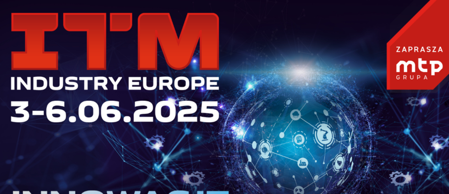 Nowe inicjatywy i kontynuacja sprawdzonych projektów nakreślają kierunek targom ITM INDUSTRY EUROPE 2025. To wiodące wydarzenie wystawiennicze w tej części Europy skierowane do niemal wszystkich gałęzi sektora przemysłowego. Najbliższa edycja targów skupi się na interaktywnych prezentacjach oraz praktycznych szkoleniach, oferując przestrzenie dla maszyn, technologii i nowoczesnych rozwiązań zarówno dla dużych i średnich przedsiębiorstw jak i małych zakładów. Cenioną wartością dla zwiedzających są salony tematyczne i specjalne strefy.