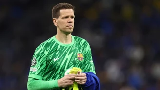 Szczęsny wciąż nie ogłosił decyzji. FC Barcelona jest gotowa. W klubie już wiedzą
