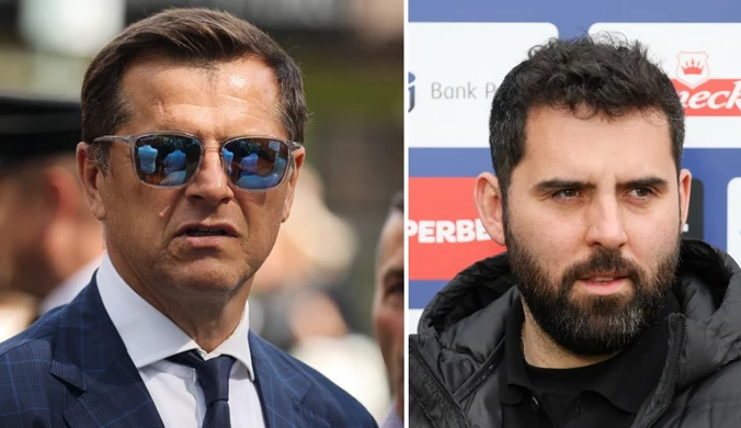 Cezary Kucharski zabrał głos ws. Feio. Nie bał się tego powiedzieć