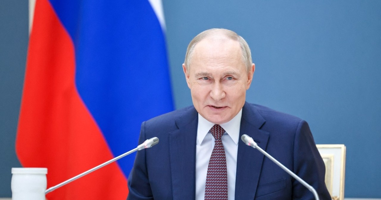 USA wyszły z propozycją dla Rosji. Chcą powrócić do starego formatu