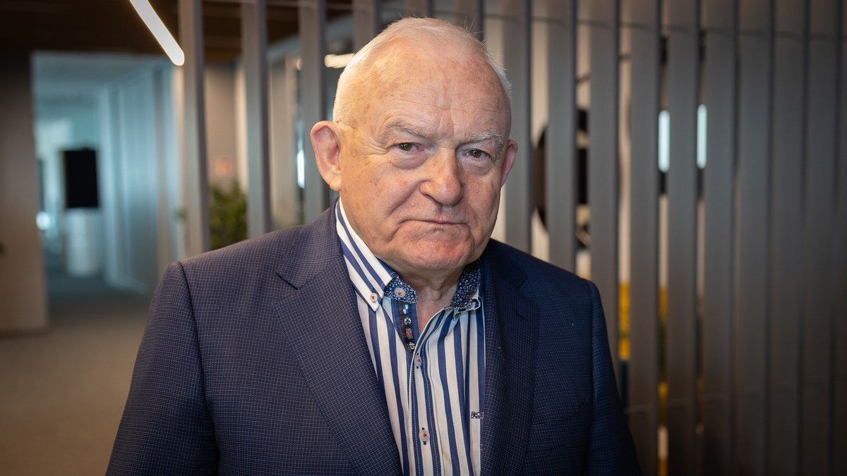 Kampania wyborcza na ostatniej prostej. Były premier podsumuje ją w Radiu RMF24