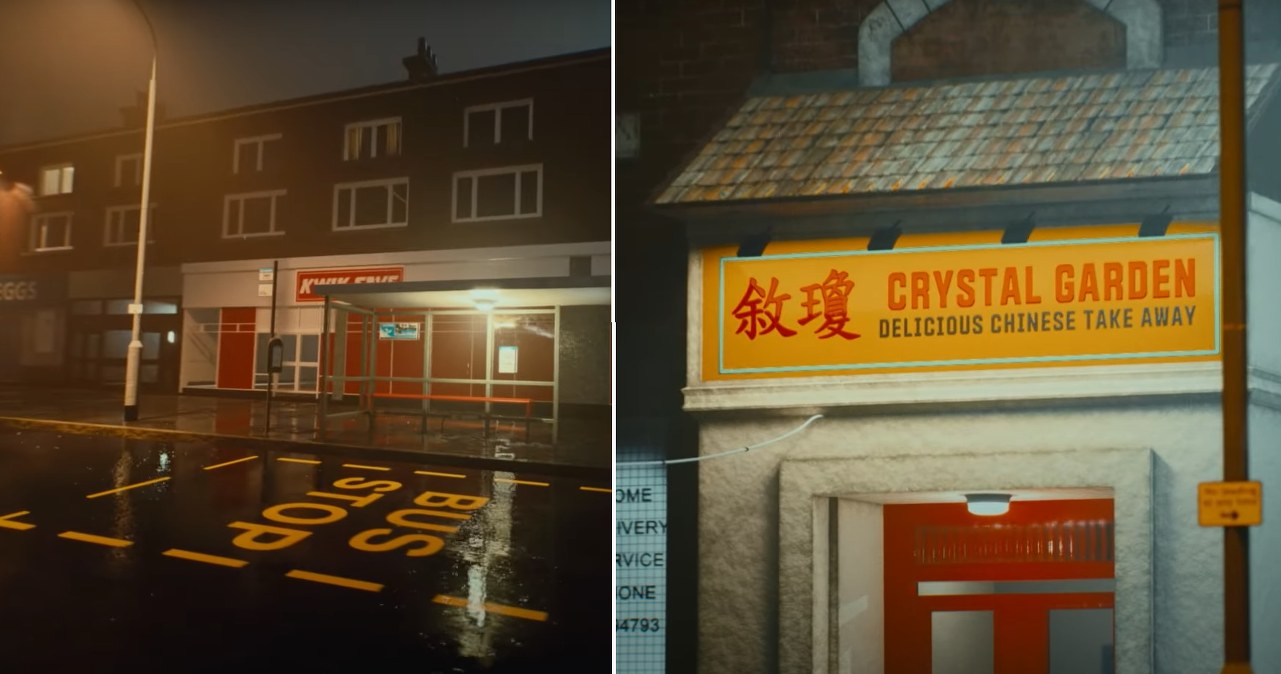 Powstaje gra inspirowana GTA 3 i... soczystym szkockim klimatem