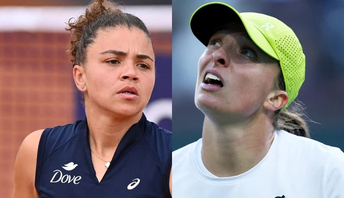 Na Campo Centrale ważyły się losy Świątek. Spektakularny powrót w Rzymie