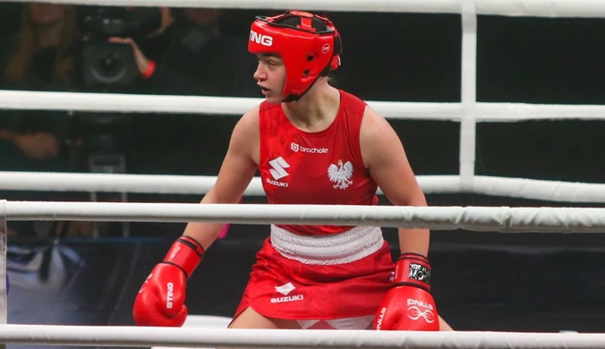 Wielki rewanż Julii Szeremety, a tu nagle historia żółtej kartki dla Polki. Olimpijska forma gwiazdy