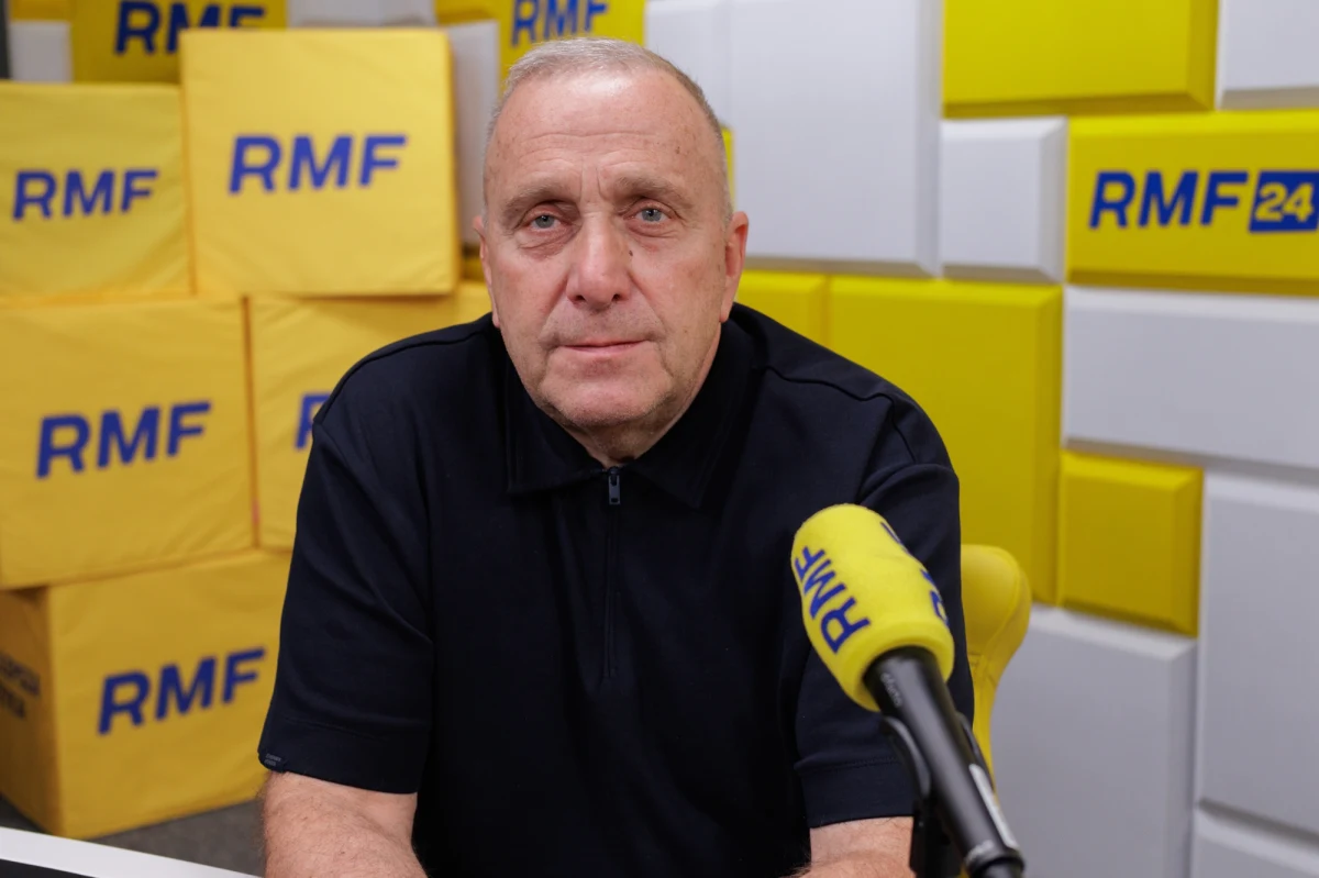 "To na pewno jest przygotowanie jakiegoś ataku, który nastąpi" - tak o zarzutach dotyczących wspierania kampanii Rafała Trzaskowskiego przez zagraniczną organizację mówił w Popołudniowej rozmowie w RMF FM Grzegorz Schetyna. "Trzaskowski jest w drugiej turze. Wiadomo, że będzie w niej Nawrocki. Uważam, że to jest przygotowanie przez tych, którzy źle życzą Trzaskowskiemu. Nie zdziwi mnie żaden atak" - podkreślał senator Koalicji Obywatelskiej. 